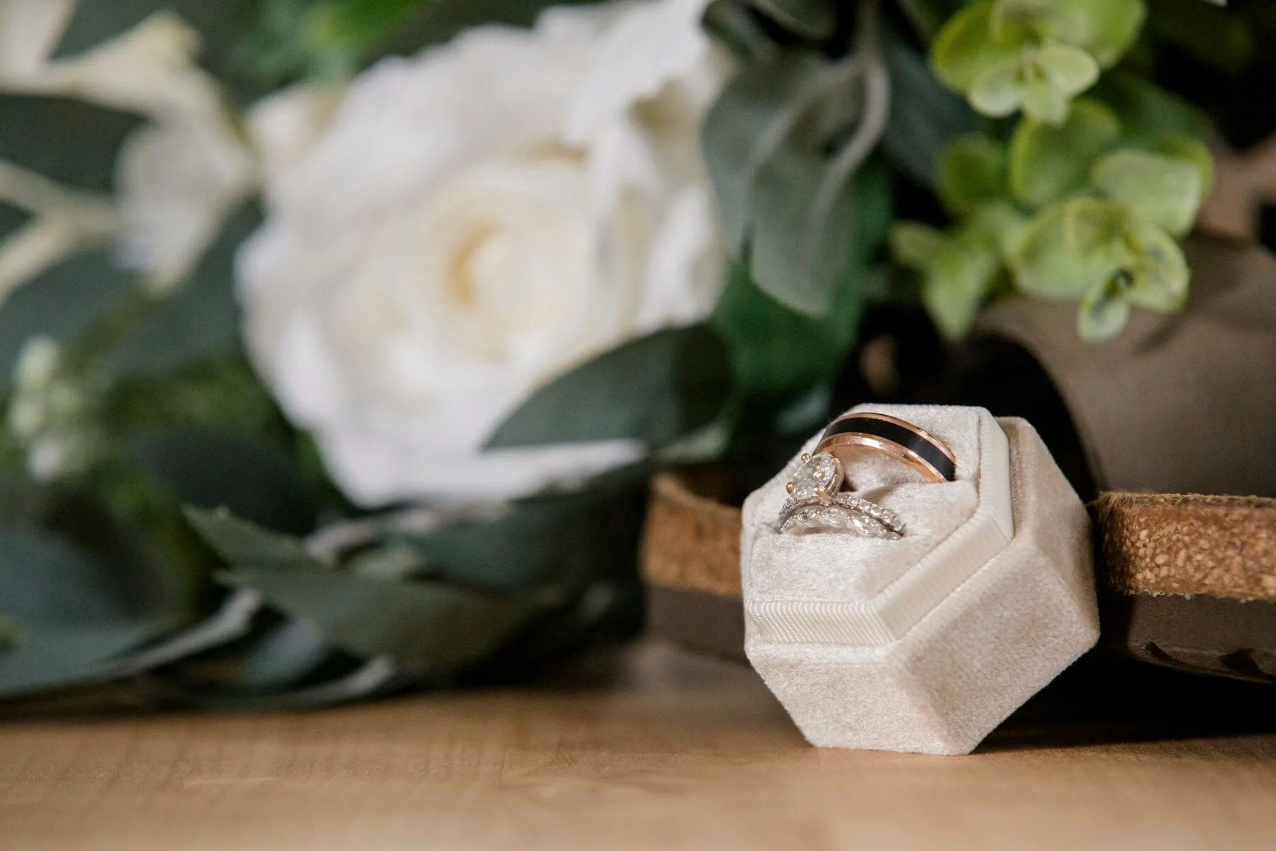 How to Set a Realistic Wedding Photography Budget