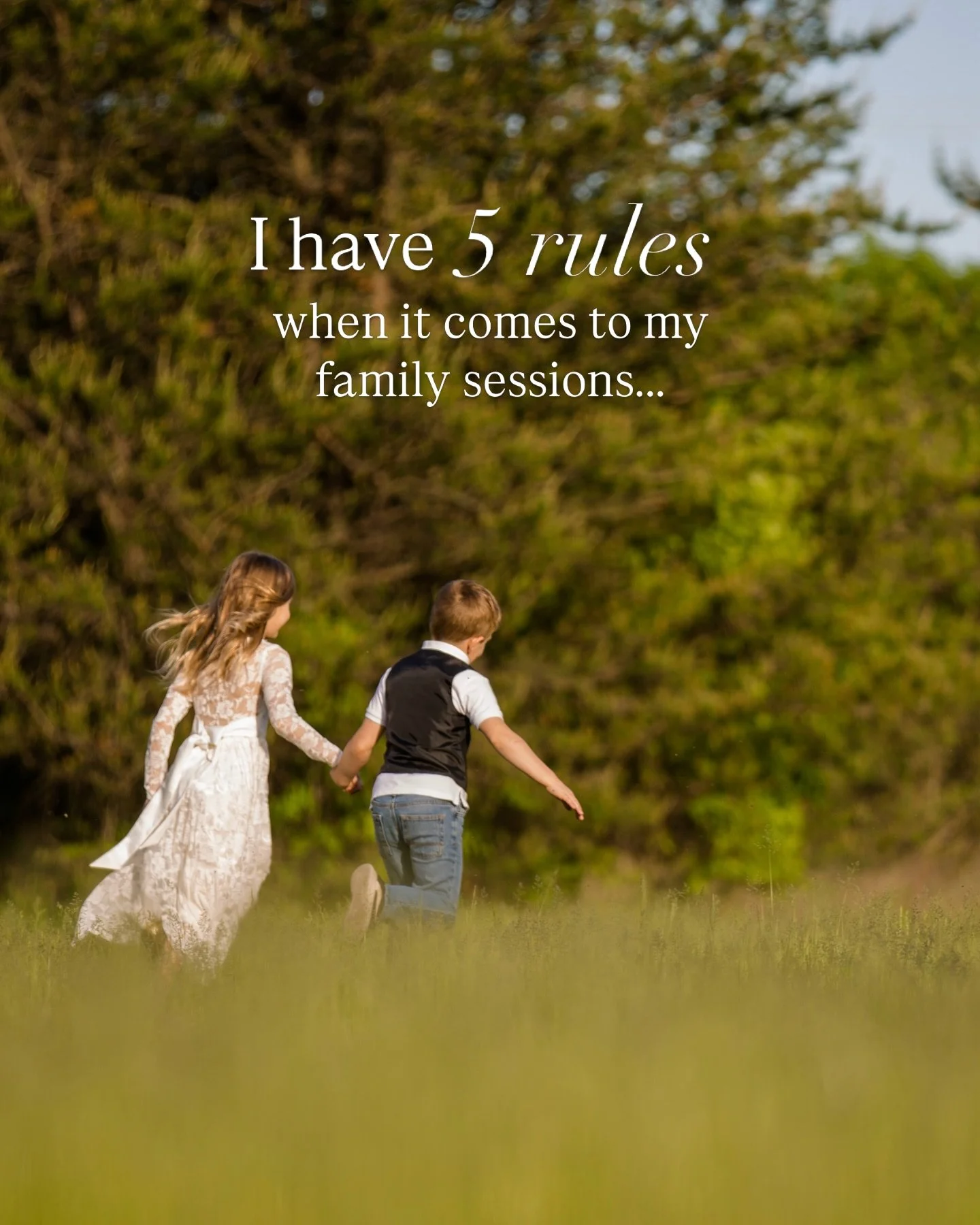 You don&rsquo;t need perfect outfits, perfectly behaved kids, or a perfectly planned moment.

You just need each other. The rest has a way of falling into place in the most beautiful way. 🧡

Save this for later, or share it with someone preparing fo