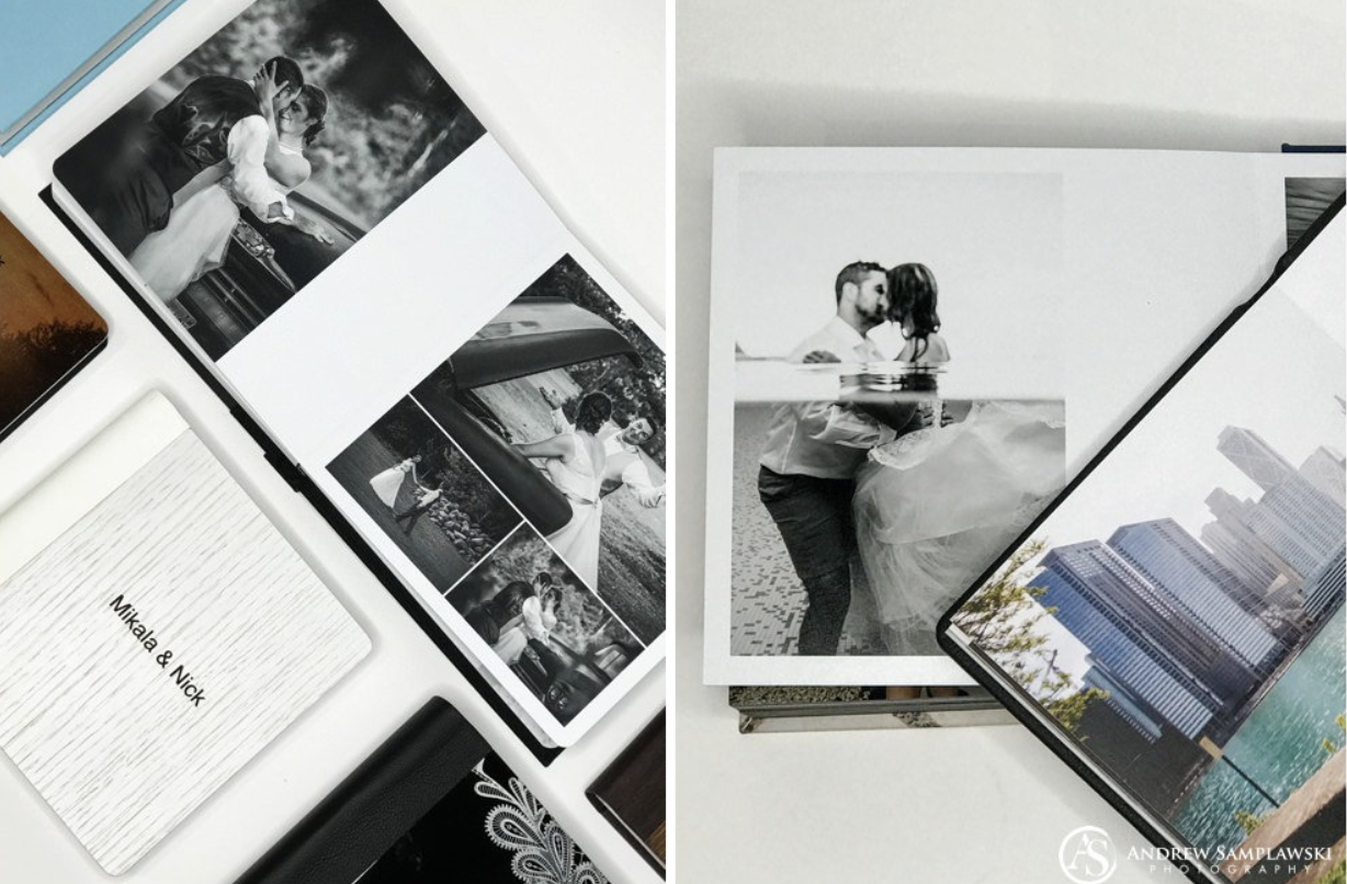 Photo Albums