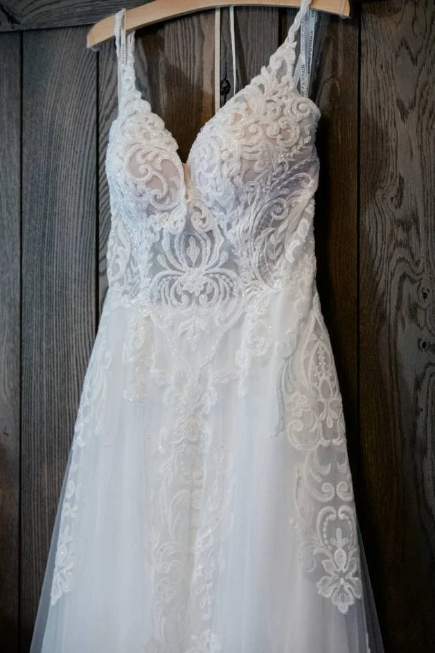 Wedding Dress &amp; Bridesmaid Dress Shopping Guide in Western Wisconsin &amp; Minnesota