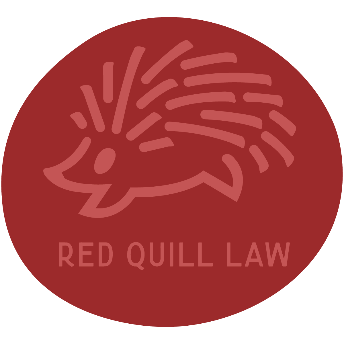 RedQuillLaw_Hedgehog_Logo_Brand_Red_Circle.png