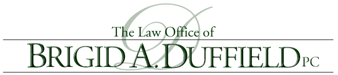 The Law Office of Brigid A. Duffield, PC