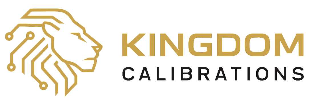 Kingdom Calibrations