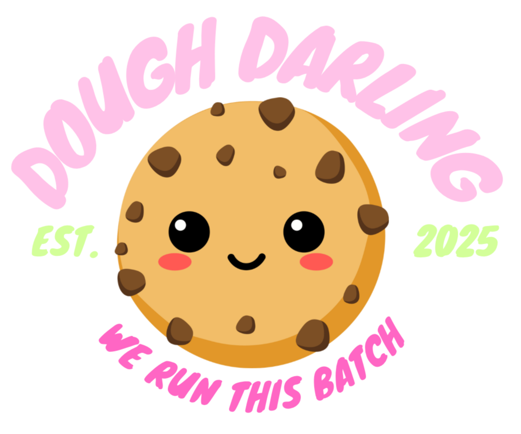 DOUGH DARLING | Kingston, ON 