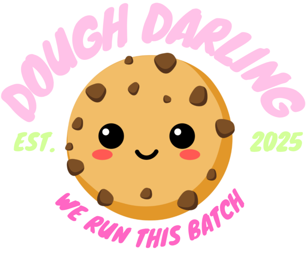 DOUGH DARLING | Kingston, ON 