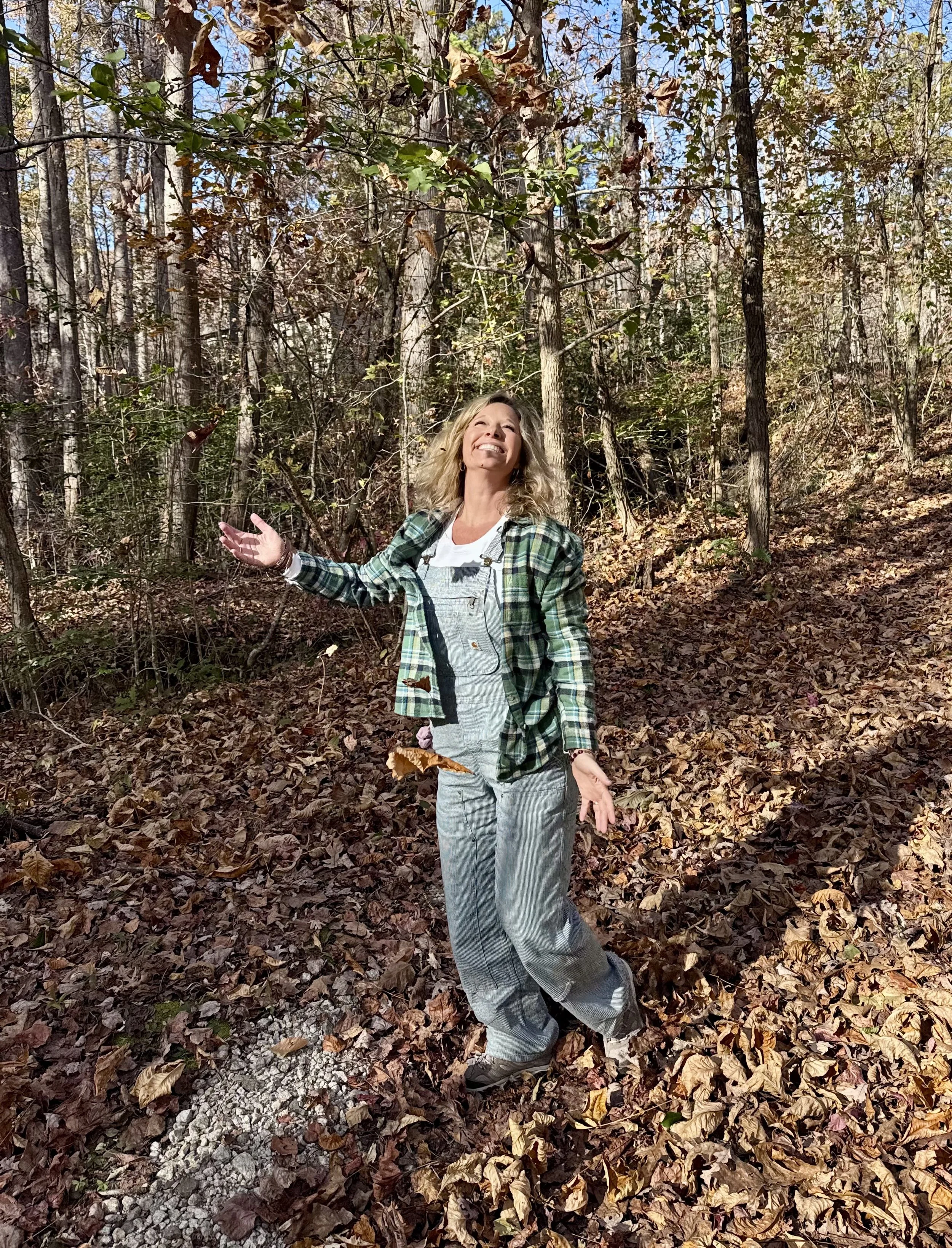 What got me into this work