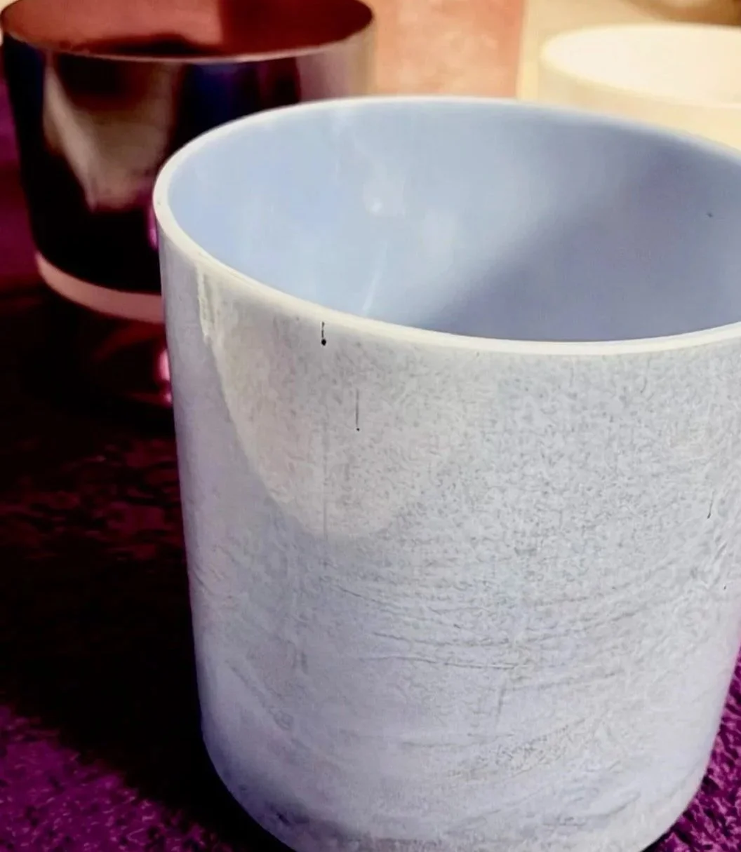 The Power of Sound Healing!