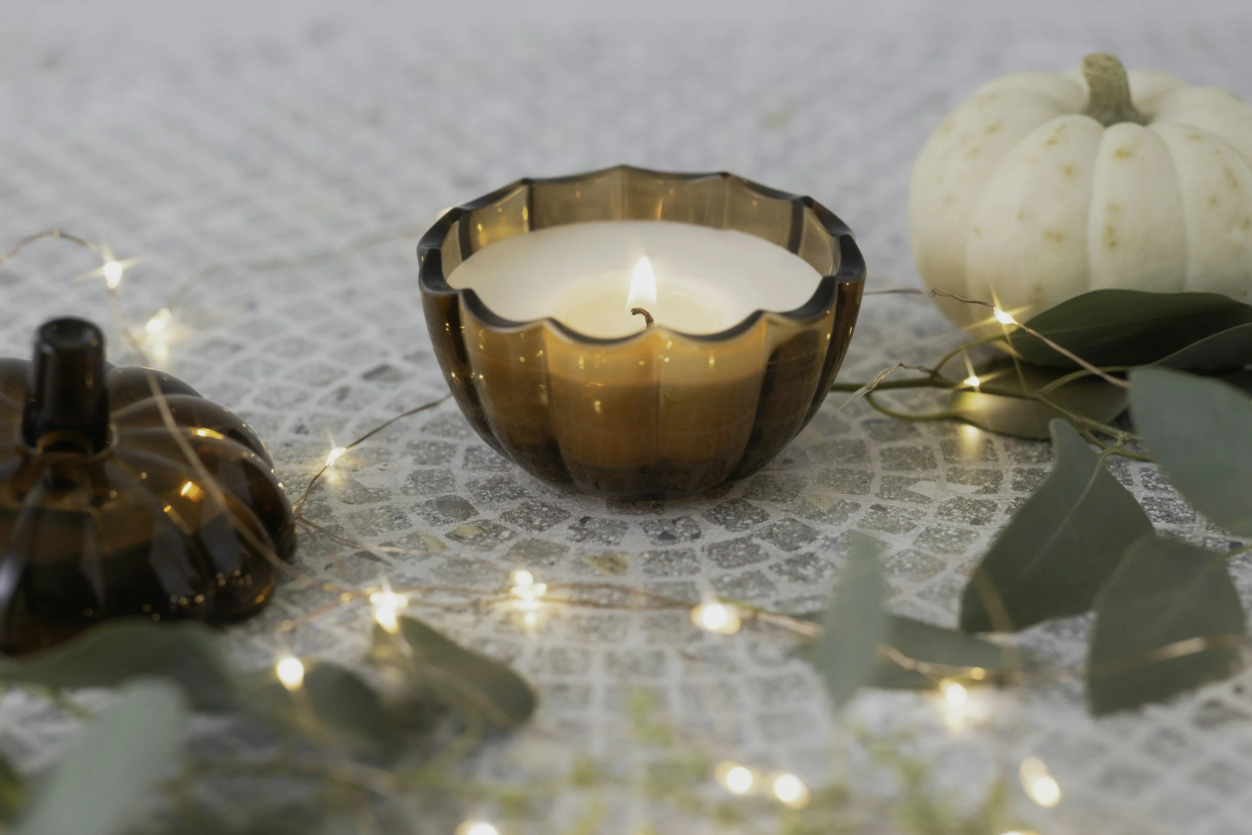 Sounds of the Season ~ A Fall Equinox Sound Bath