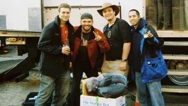 Will Griffin Death Sentence