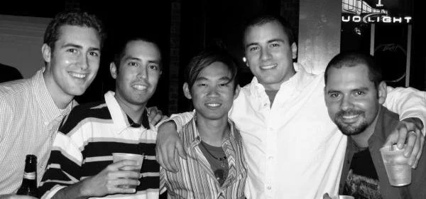 James Wan Will Griffin