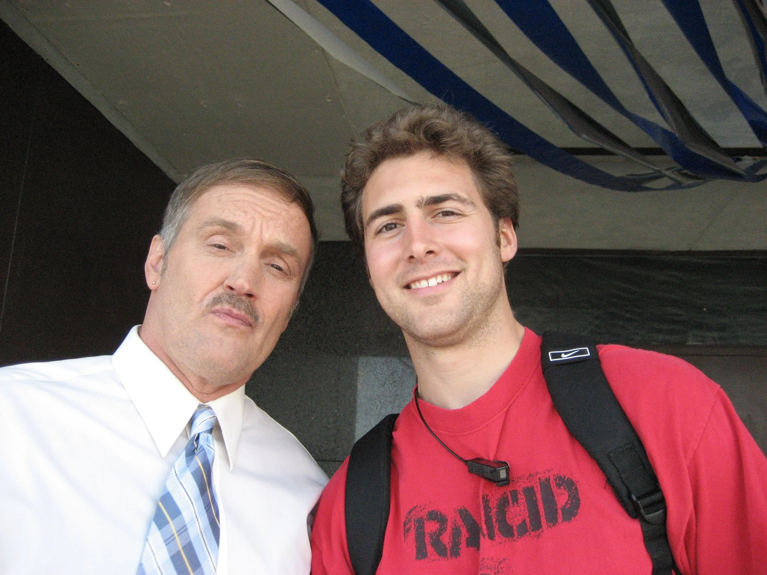 Will Griffin Cabin Fever 2 Michael Bowen