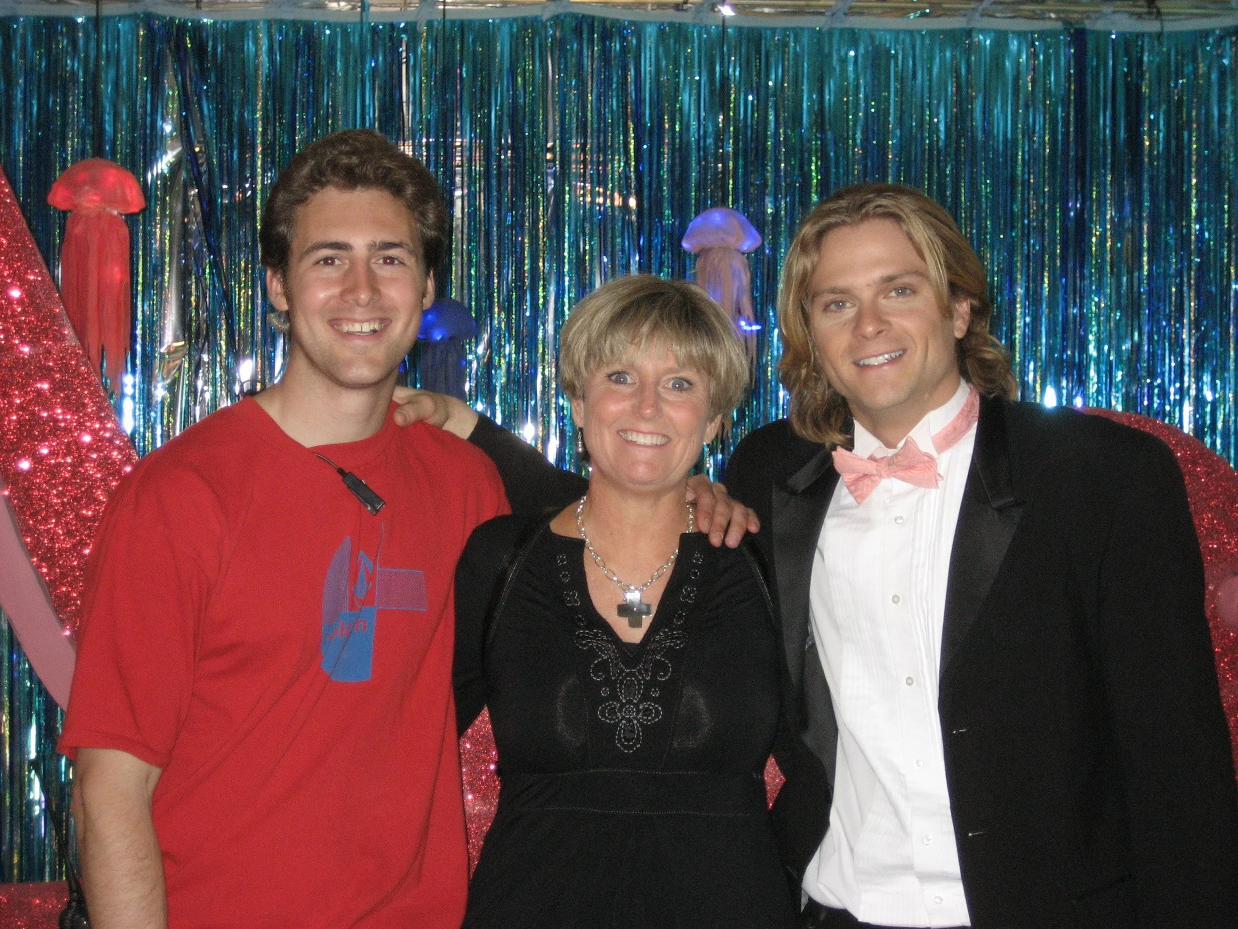 Will Griffin Cabin Fever 2 Thomas Blake