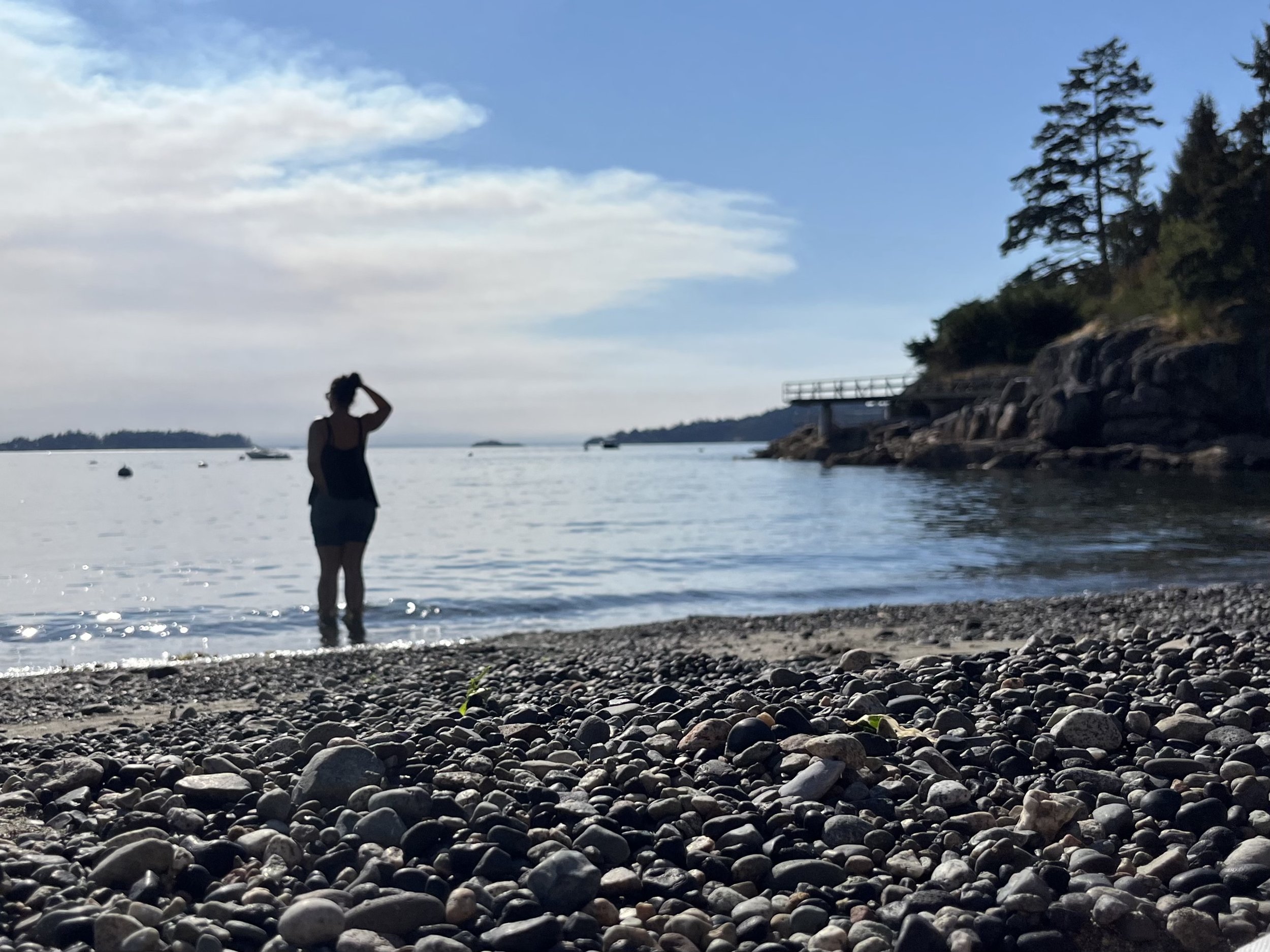 Do I like being a counsellor?