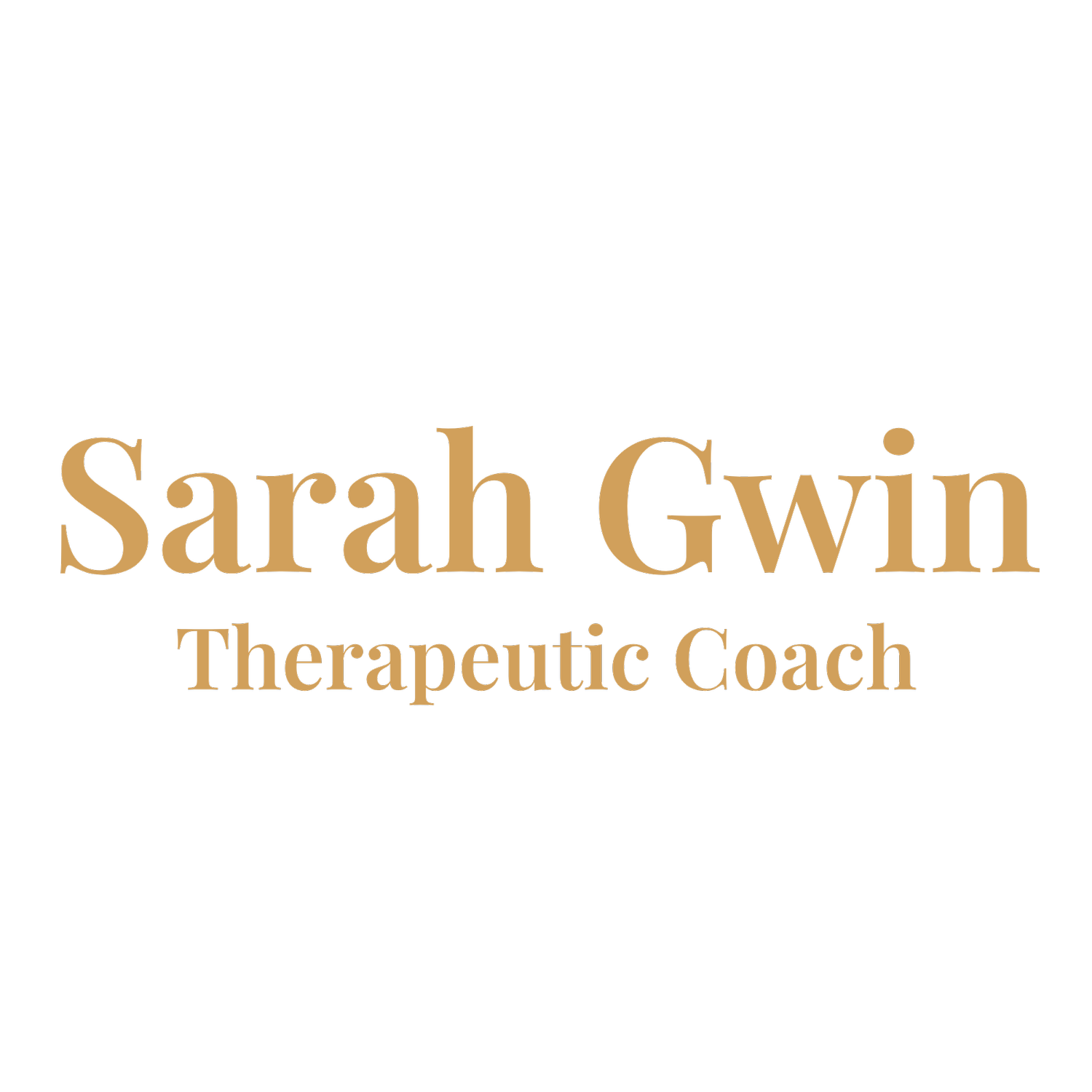 Sarah Gwin