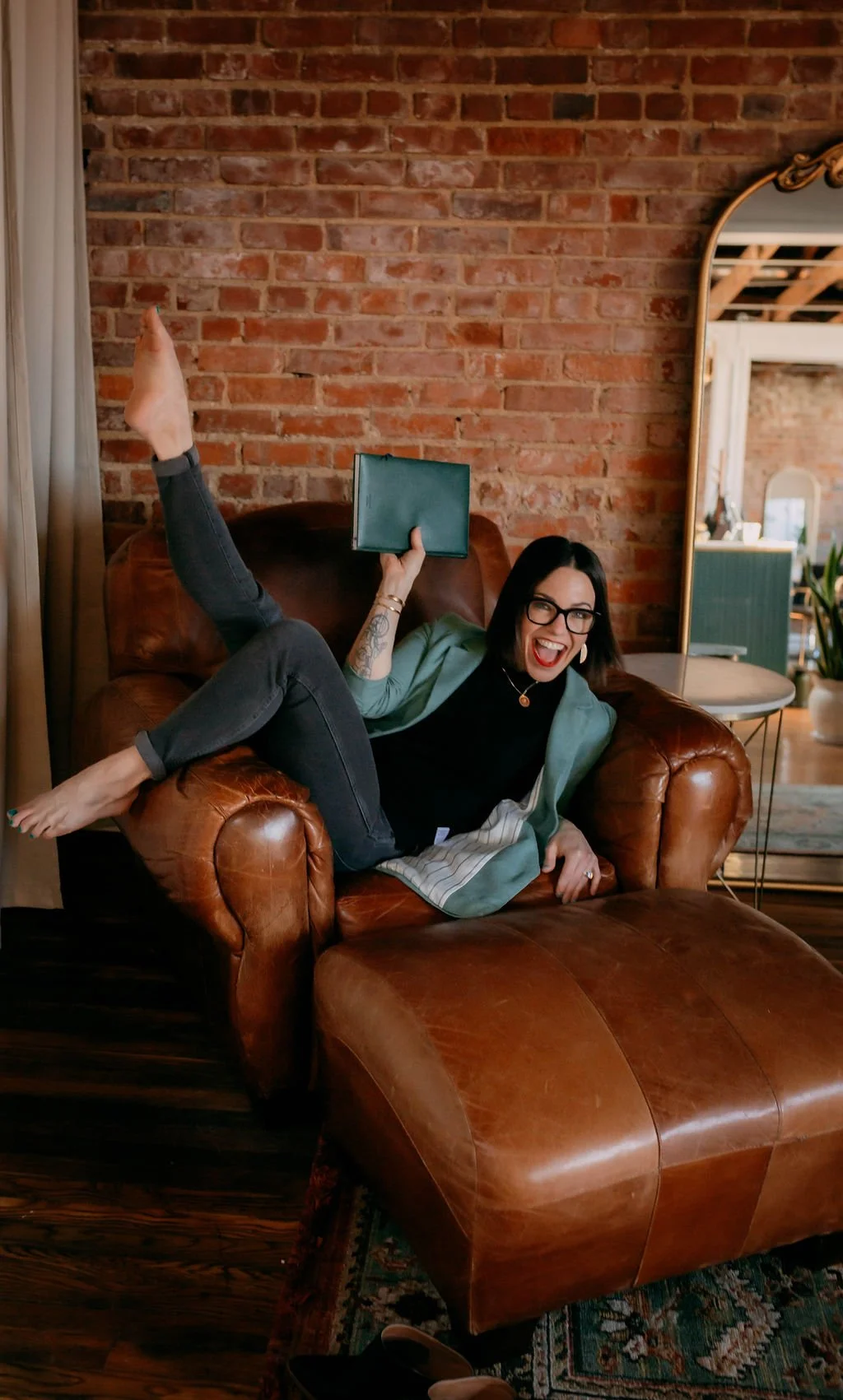 sarah gwin couple therapist and life coach in huntsville alabama office