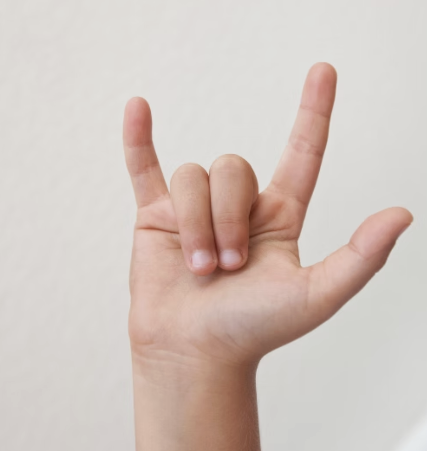 A love for the aging