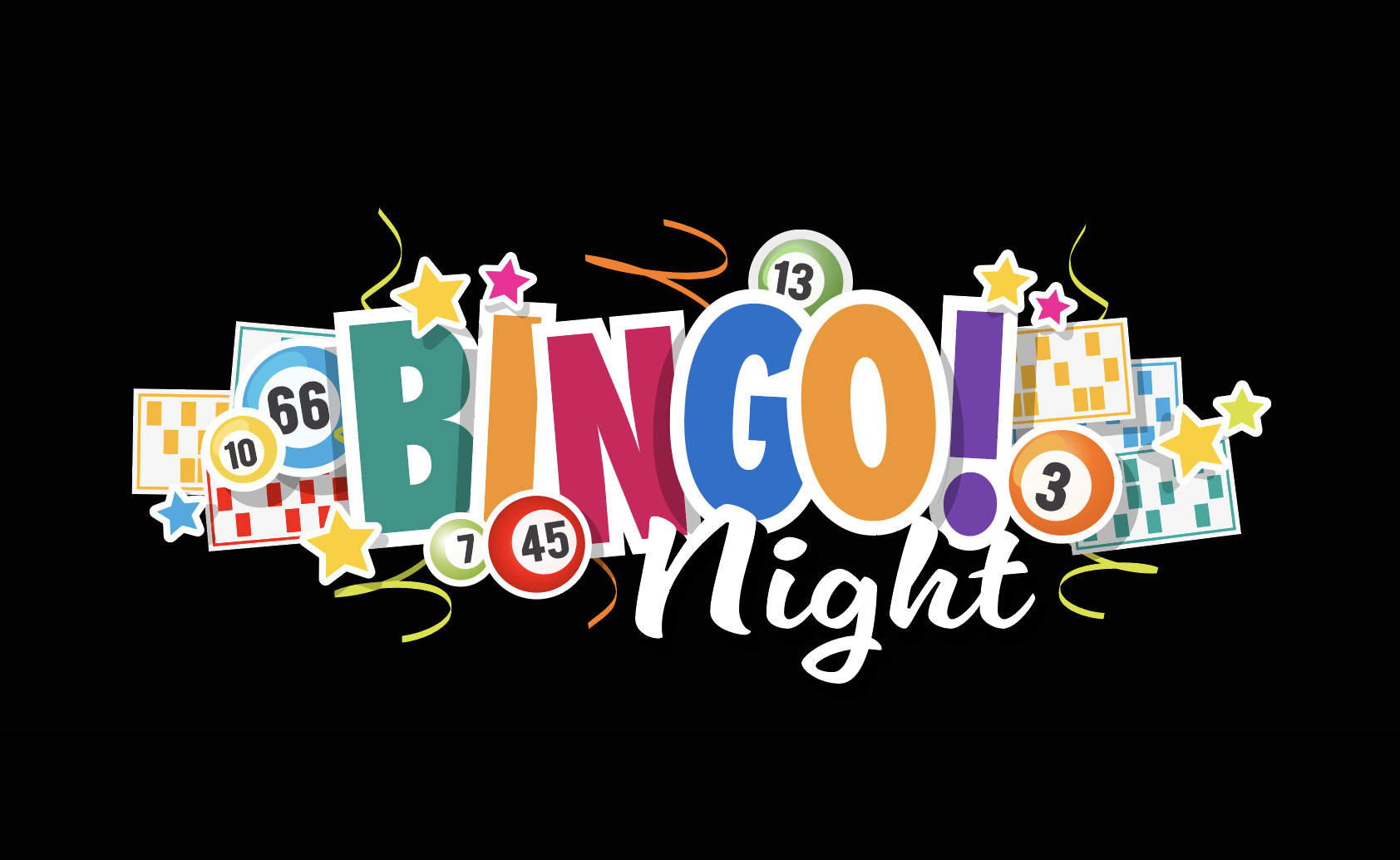 Bingo Night