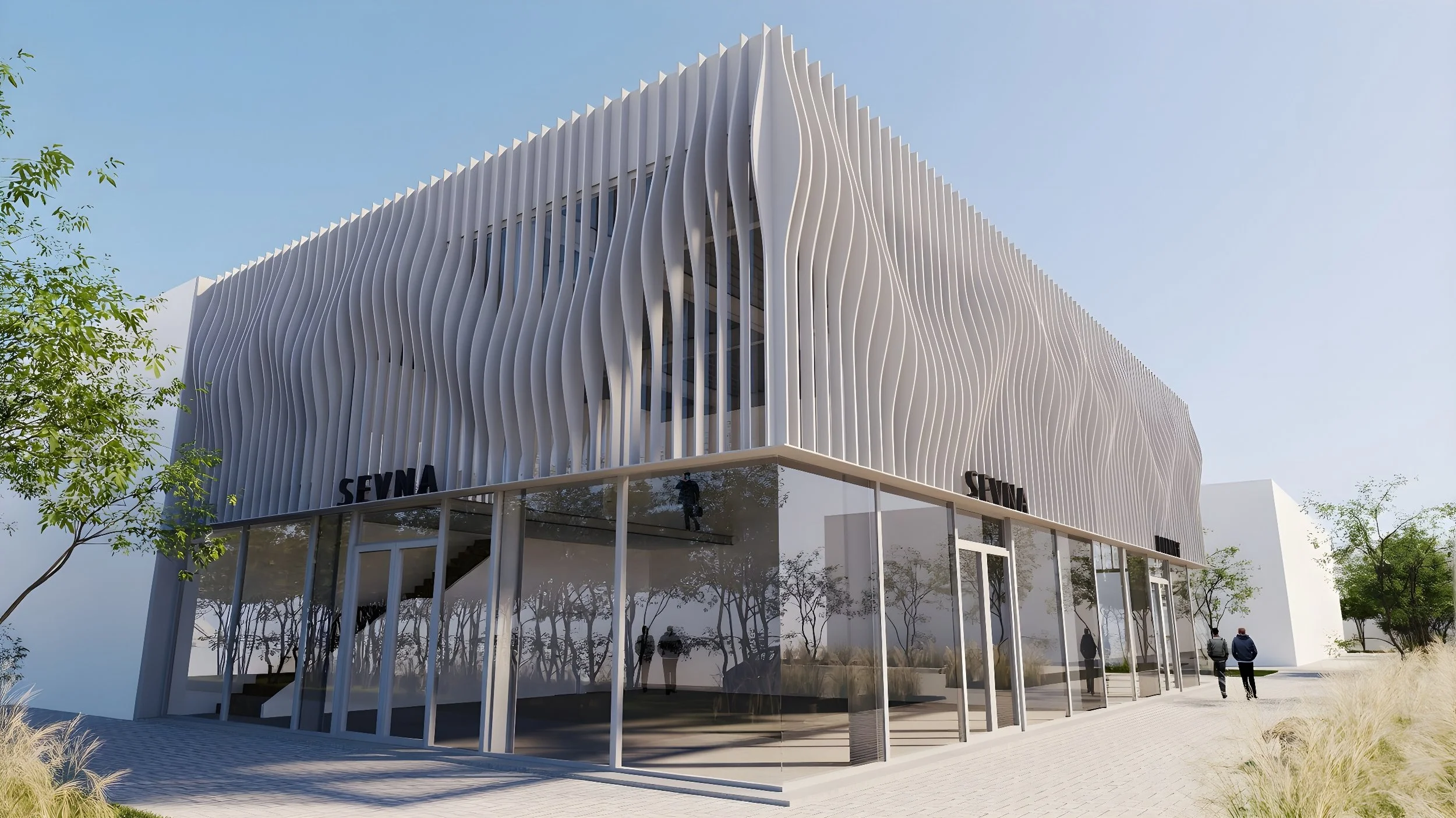 Multiespacio - Locales Comerciales