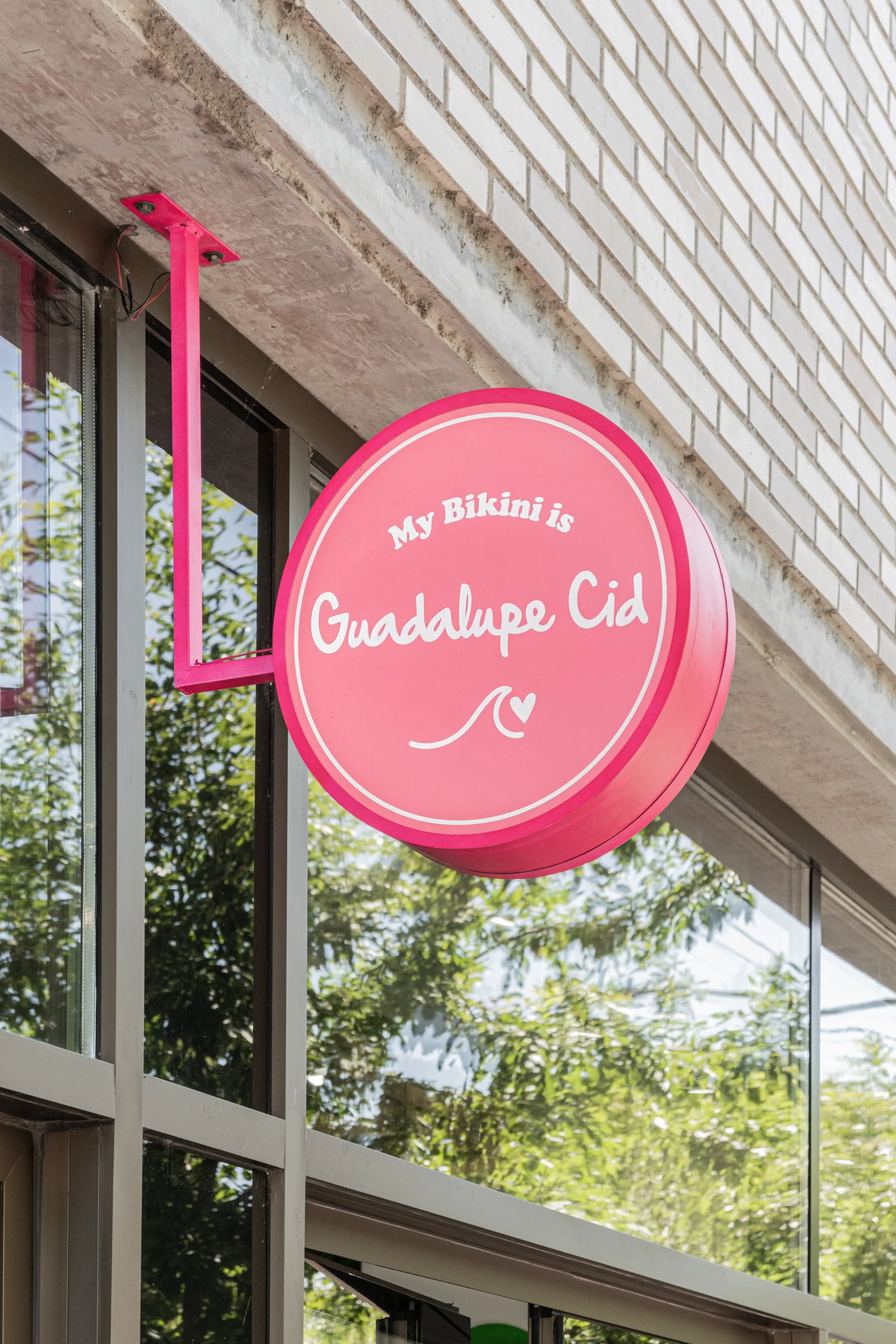 Bikinis Guadalupe Cid