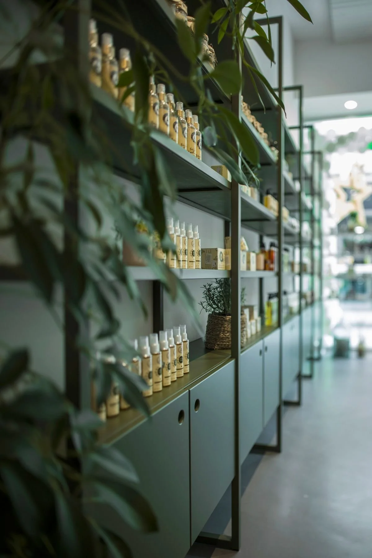 Valinta - Mercado Natural