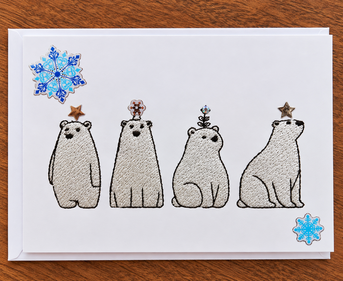 Embroidered Polar Bear Winter Card.png
