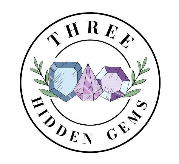 Three Hidden Gems