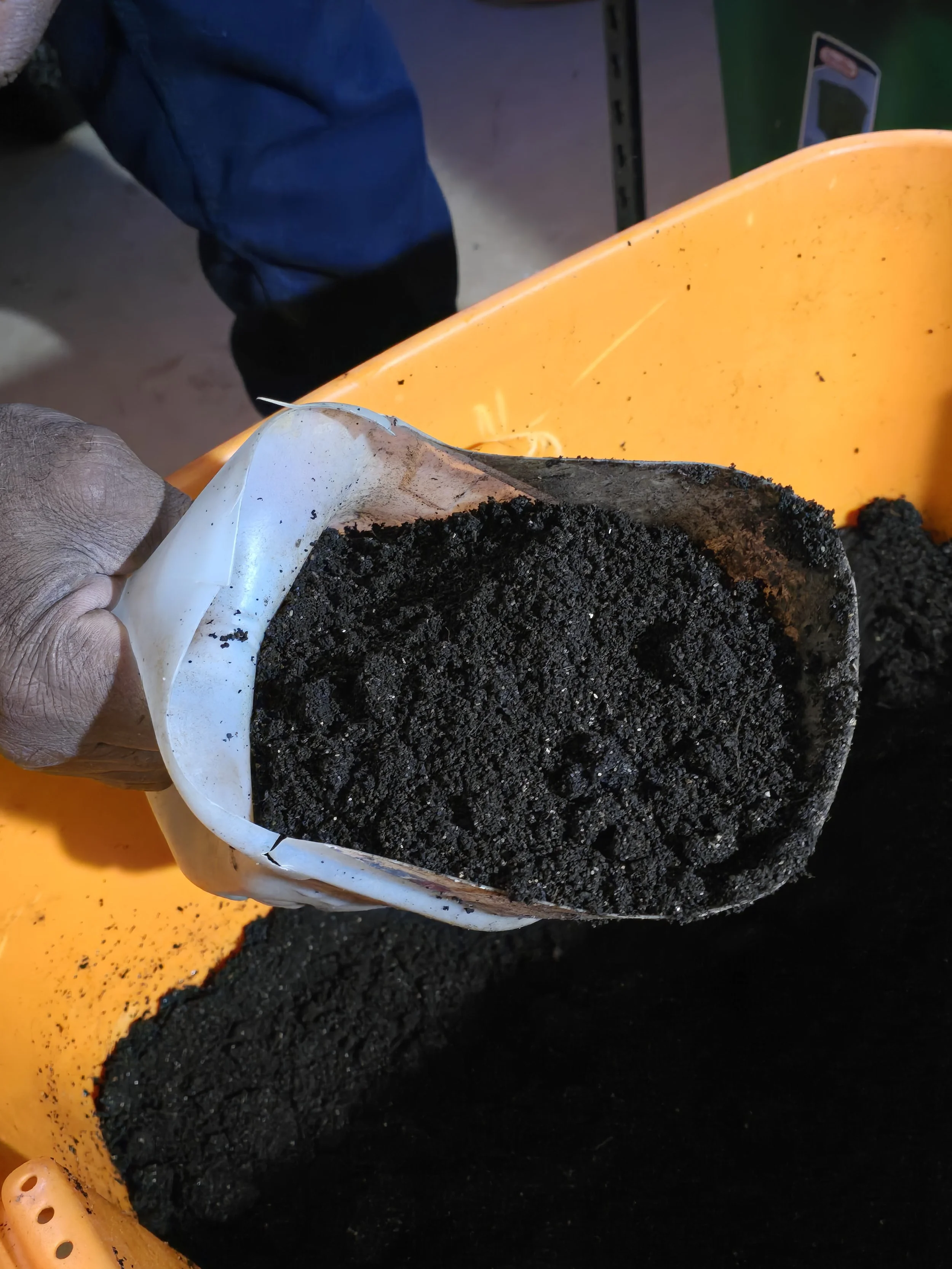 CeeCee's Vermicompost