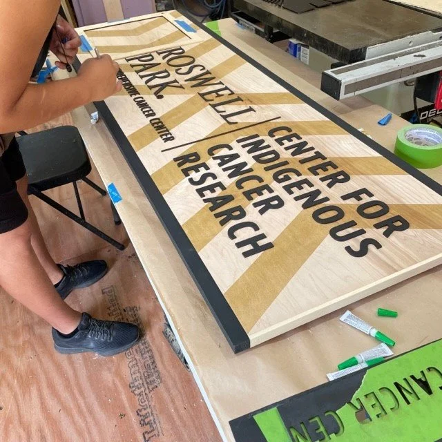 Custom Work with Heart: Turning Ideas into Heirlooms