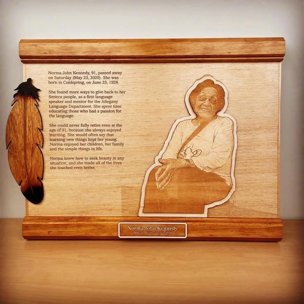 Designed With You in Mind: Custom Work That Tells Your Story