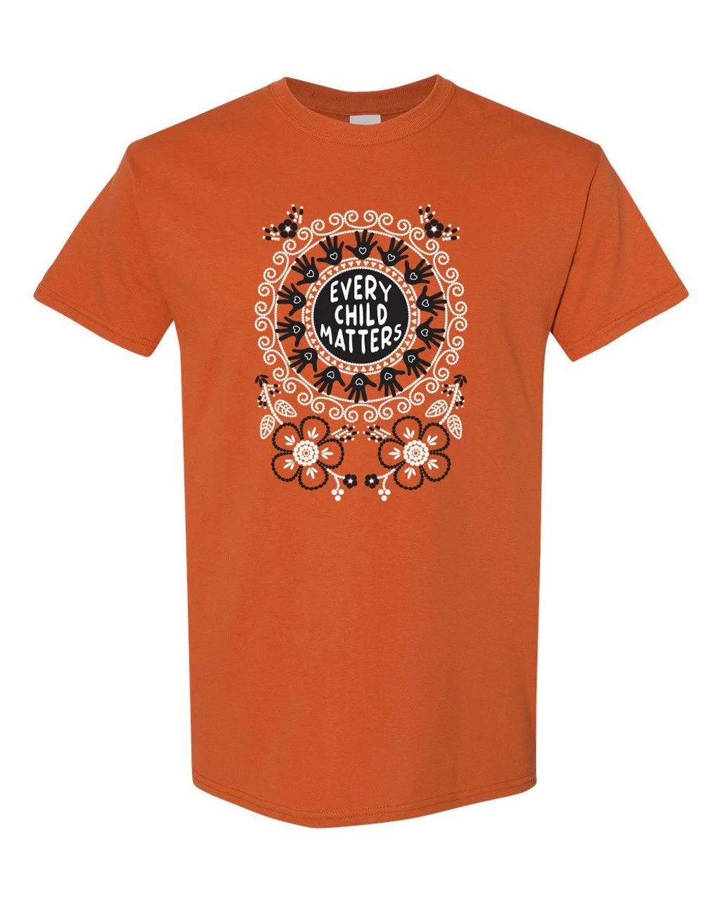 Every Child Matters: Honoring the Survivors and Remembering the Lost