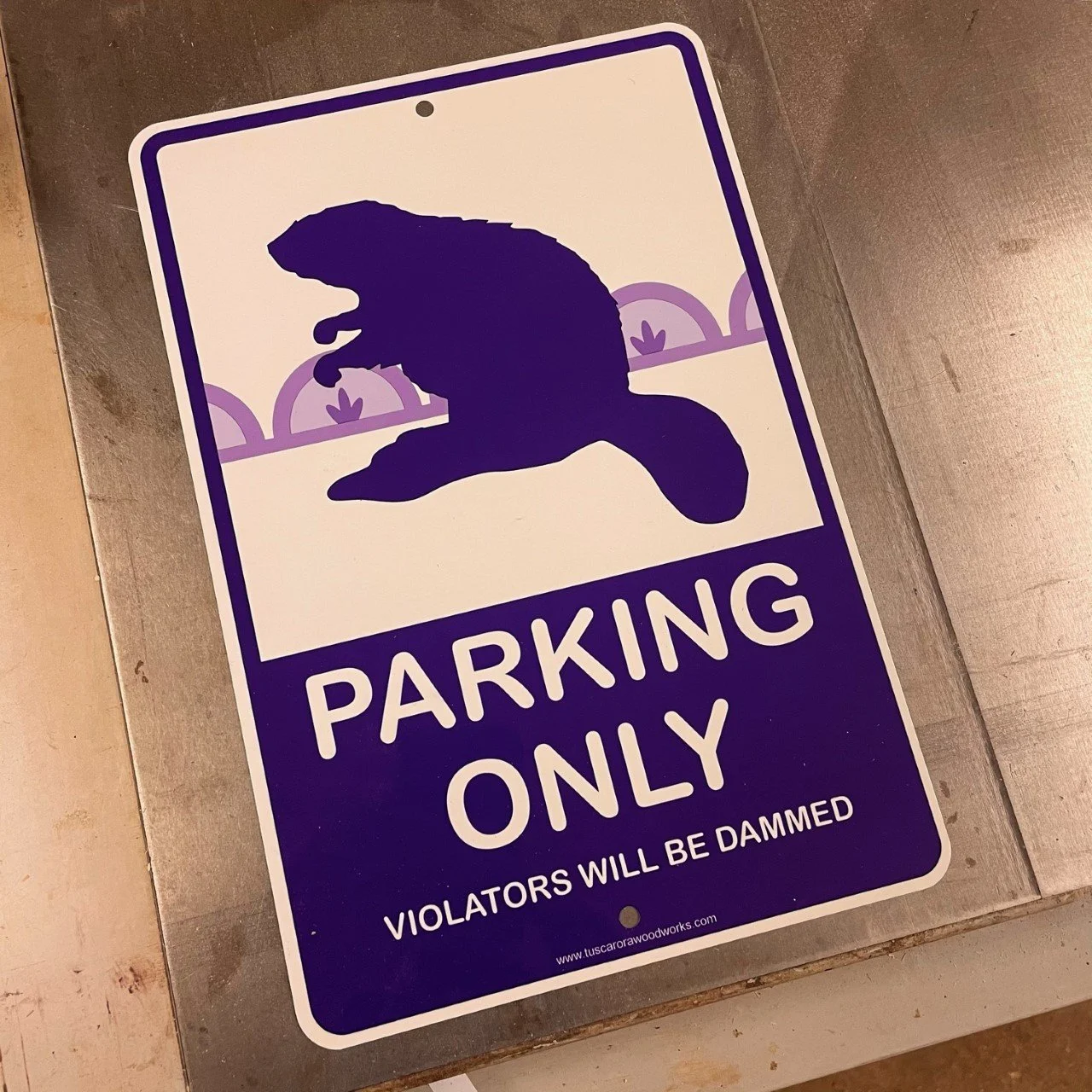 Metal_Parking_Sign_-_Beaver__28992.jpg