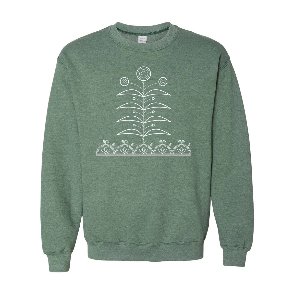 Celestial Crewneck Sweatshirt