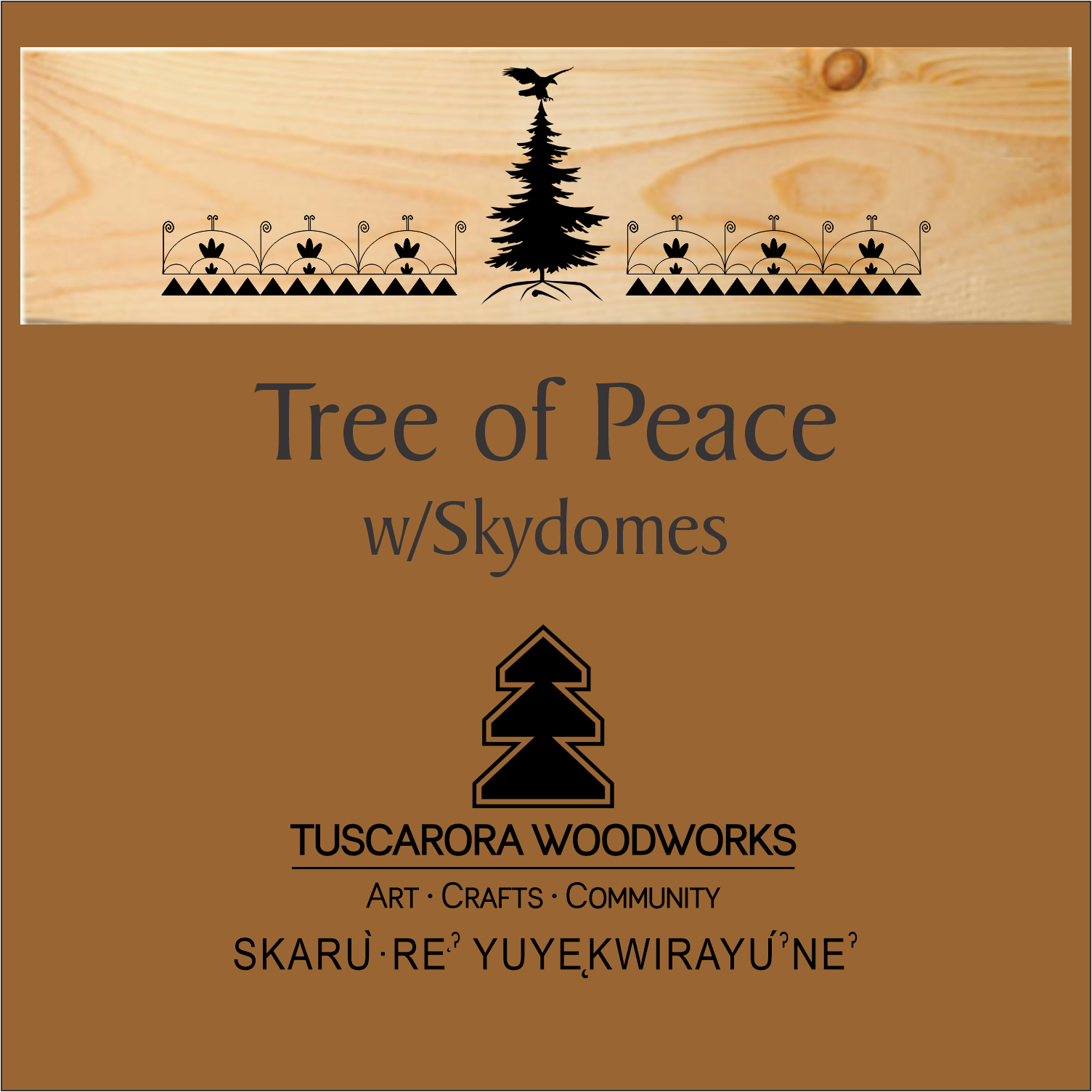 Customizable Child Size Wood Bench