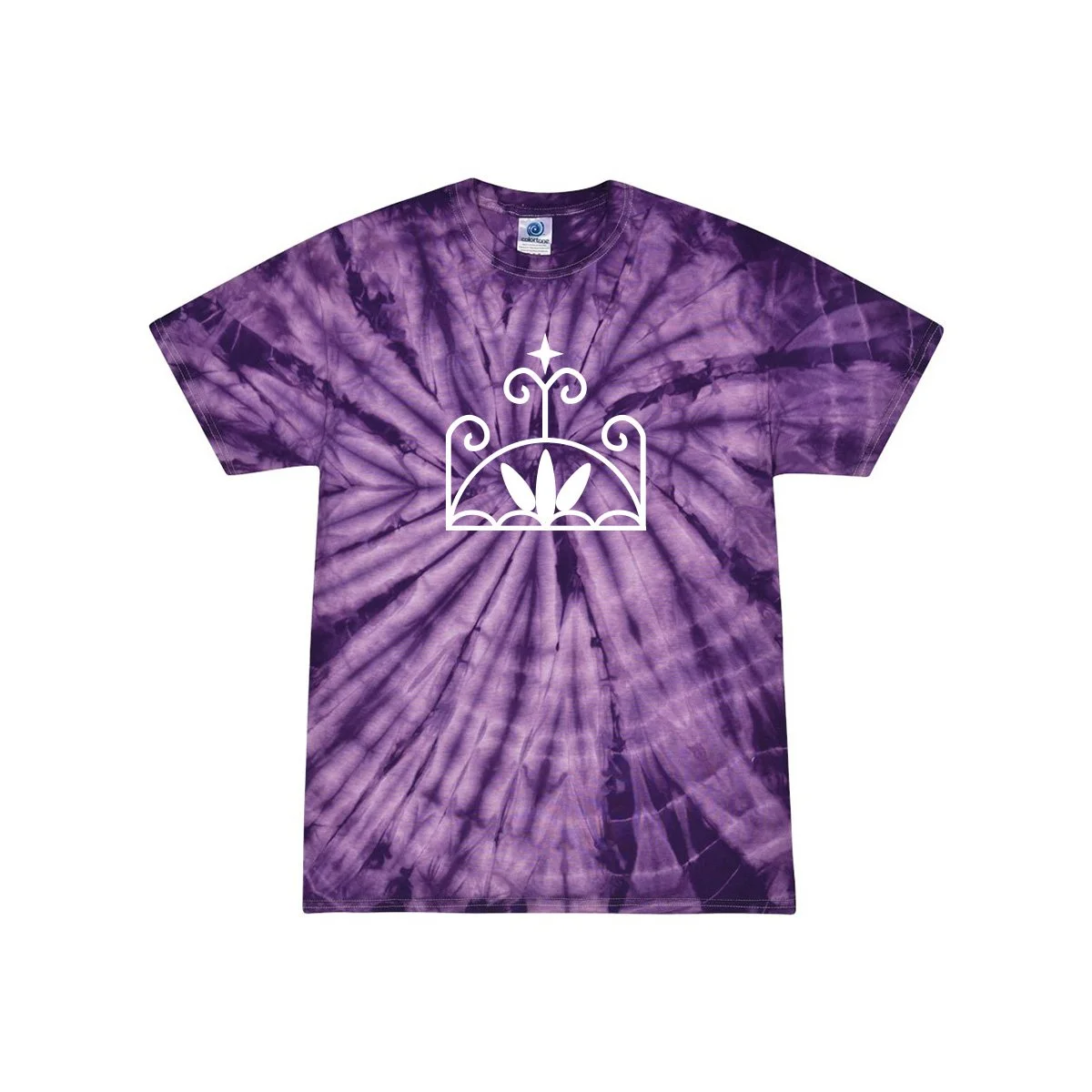 SkyDome TieDye T-Shirt
