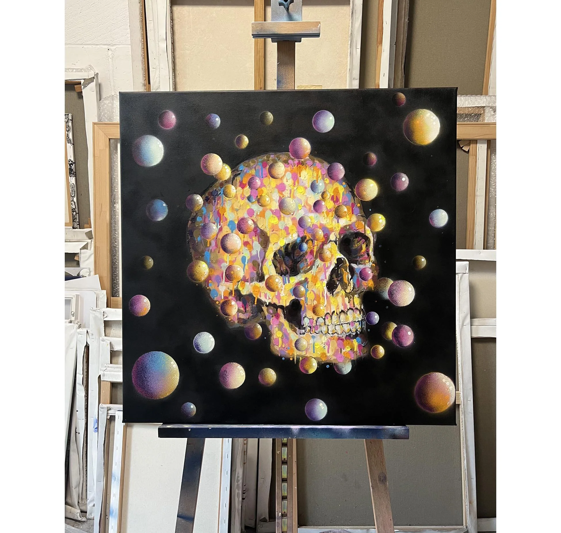 Beyond the Vanitas on easel for website.jpg