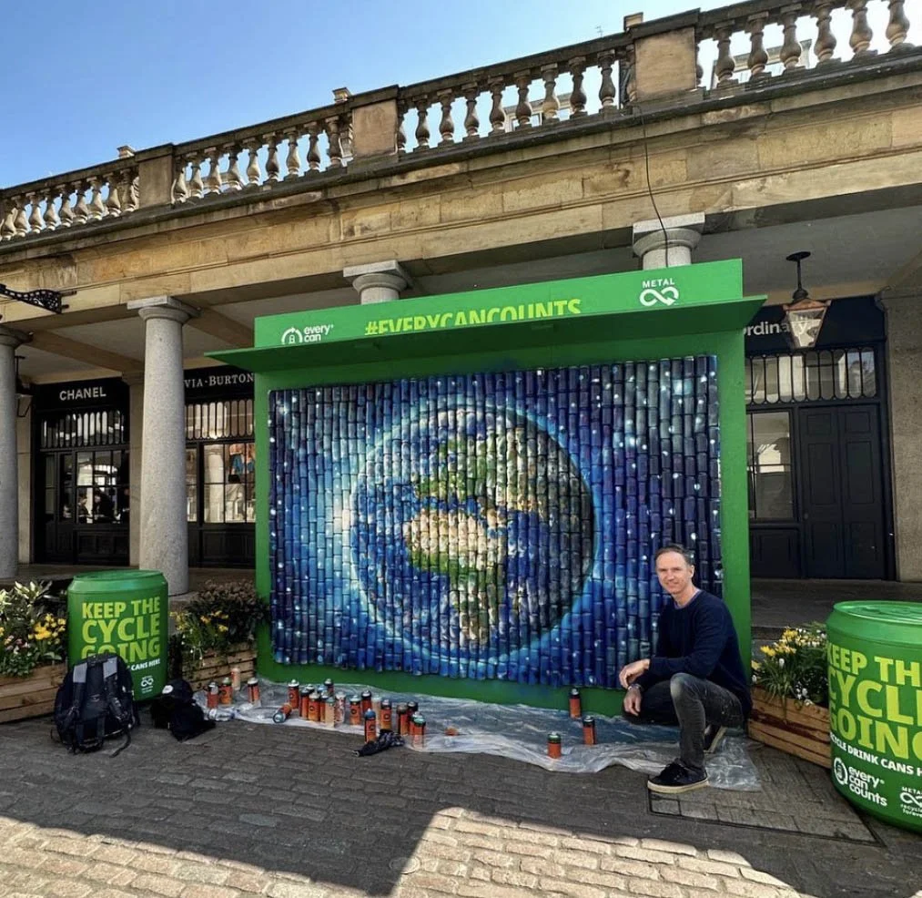 EVERY CAN COUNTS 2023