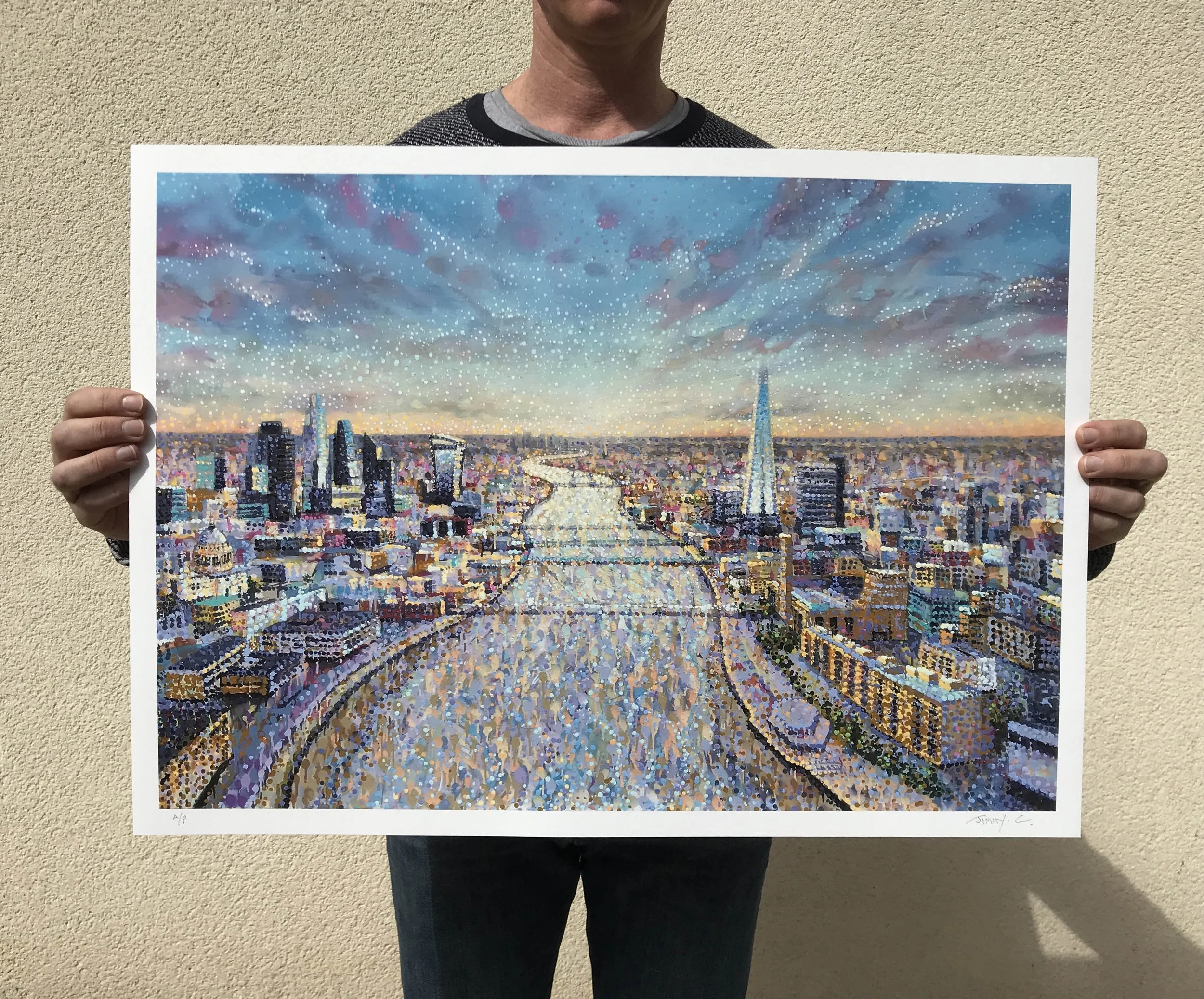 Dusk print me holding.jpg