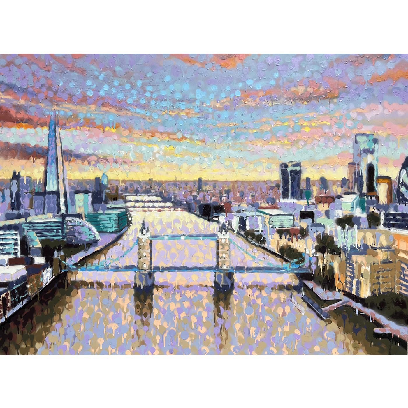 London Cityscape 2026