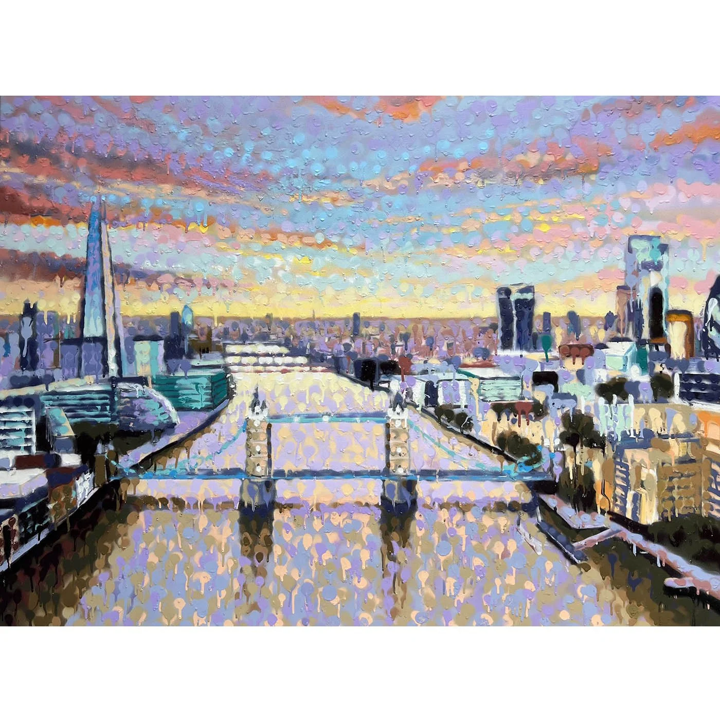London Cityscape 2026