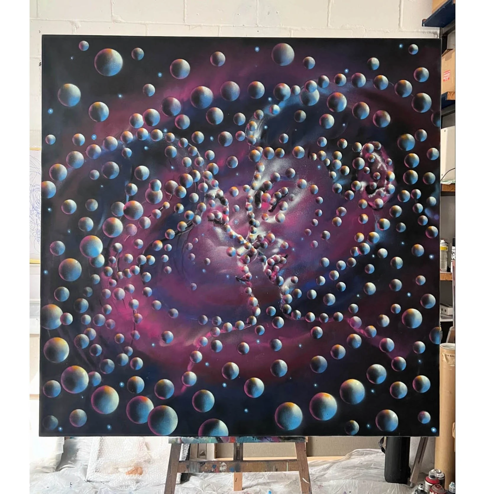 Osmosis on easel with border for website.jpg