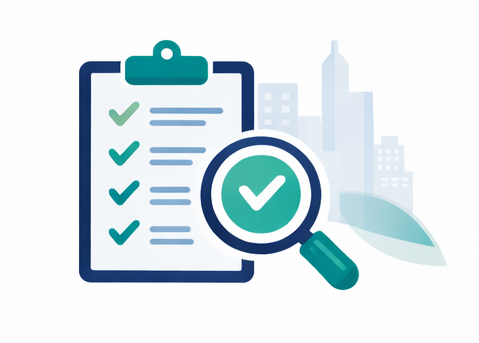 Energy Audits & Compliance Icon