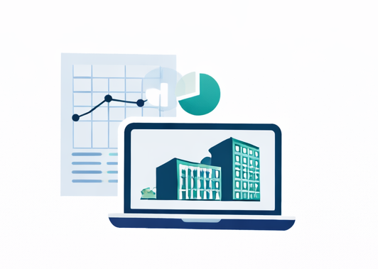 Energy Analysis & Modeling Icon