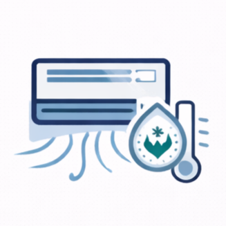 Thermal Analysis Icon