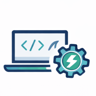 Tool Development Icon