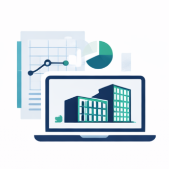 Energy Modeling Icon