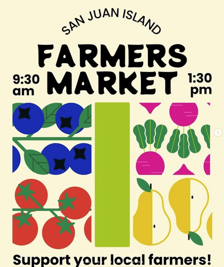 Farmer’s Market