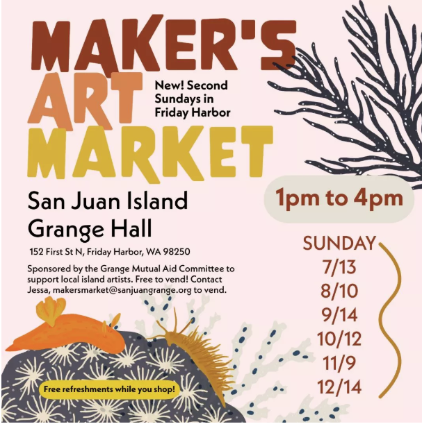Makers Art Market