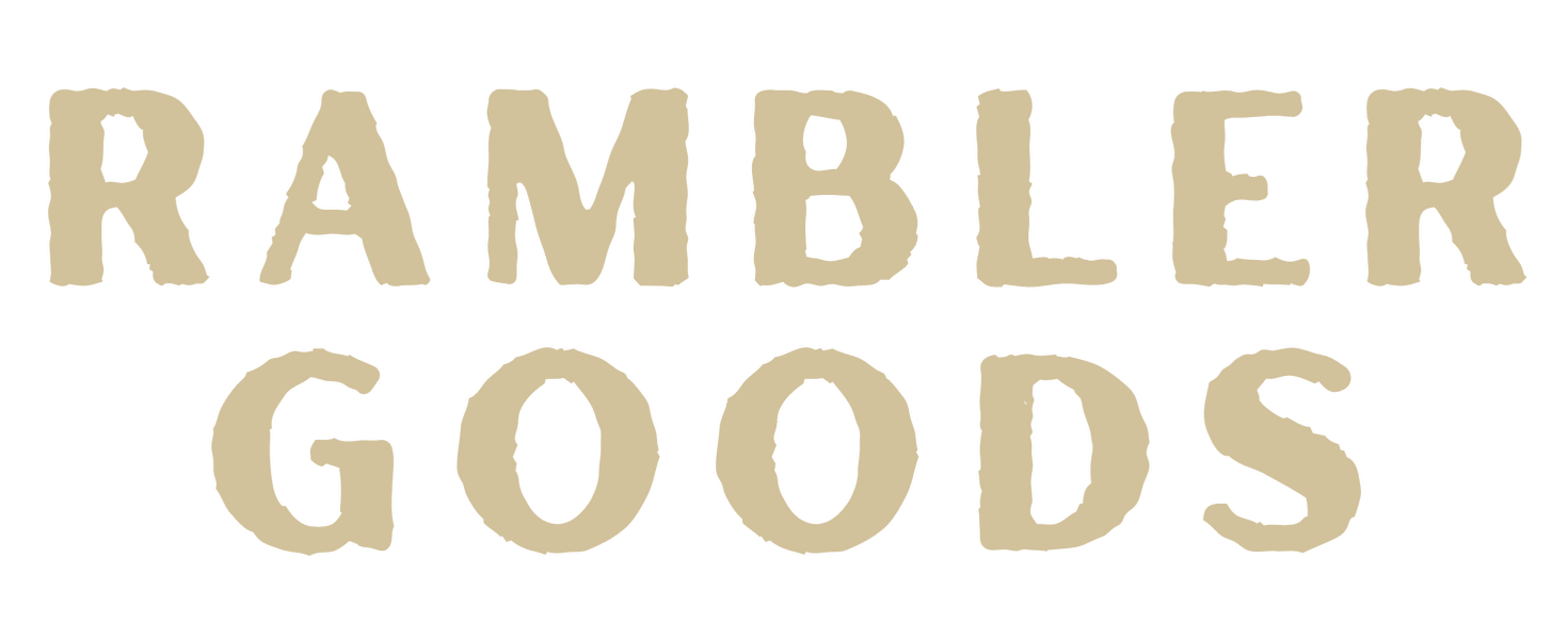 Rambler Goods
