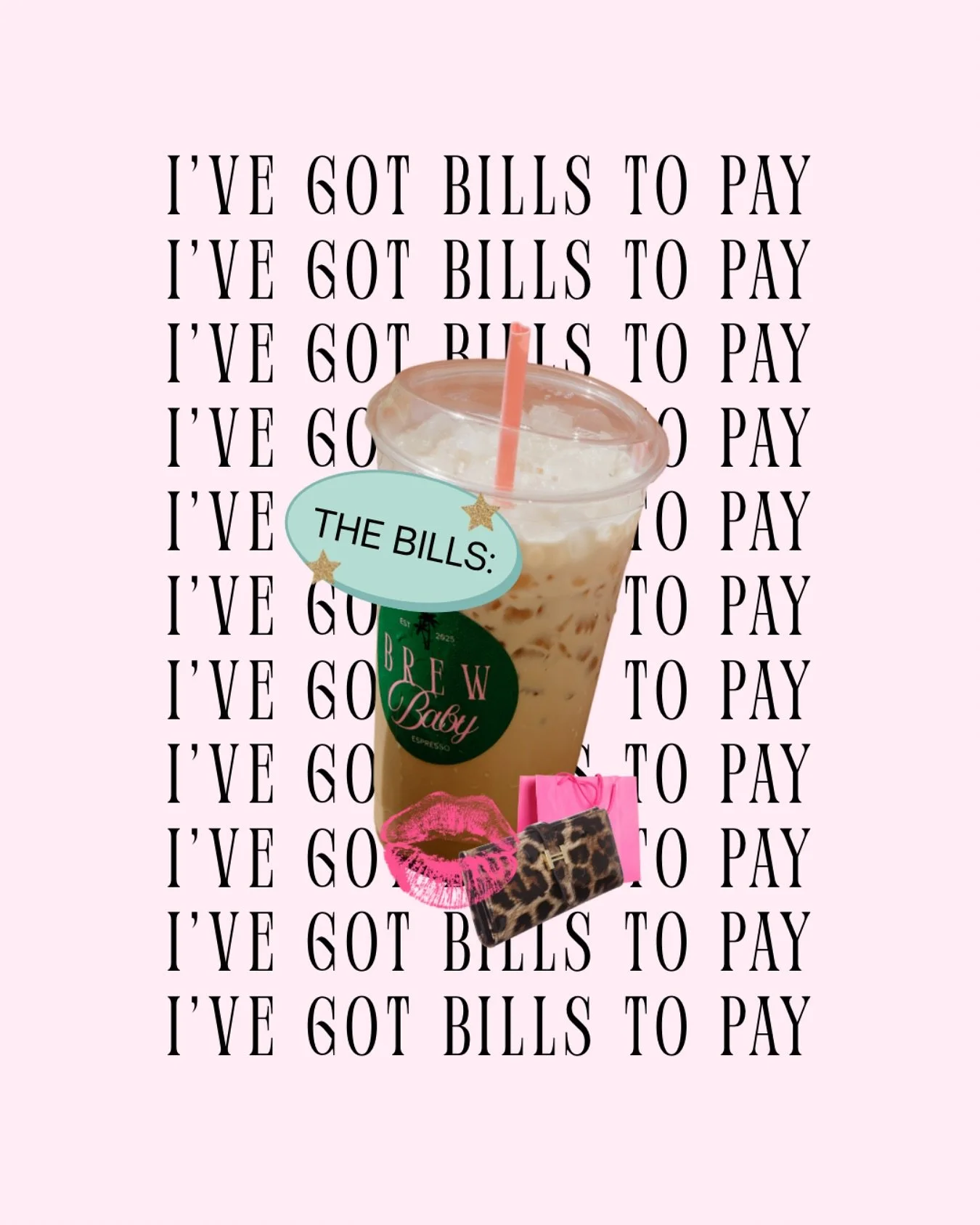 The only bills to enjoy🤭🛍️☕️

#coffee #coffeetrailer #scottsdale #phoenix #arizona #eventbooking #arizonaevents #explorepage #bills #billstopay #trending #girly #fyp #explore #coffeelover