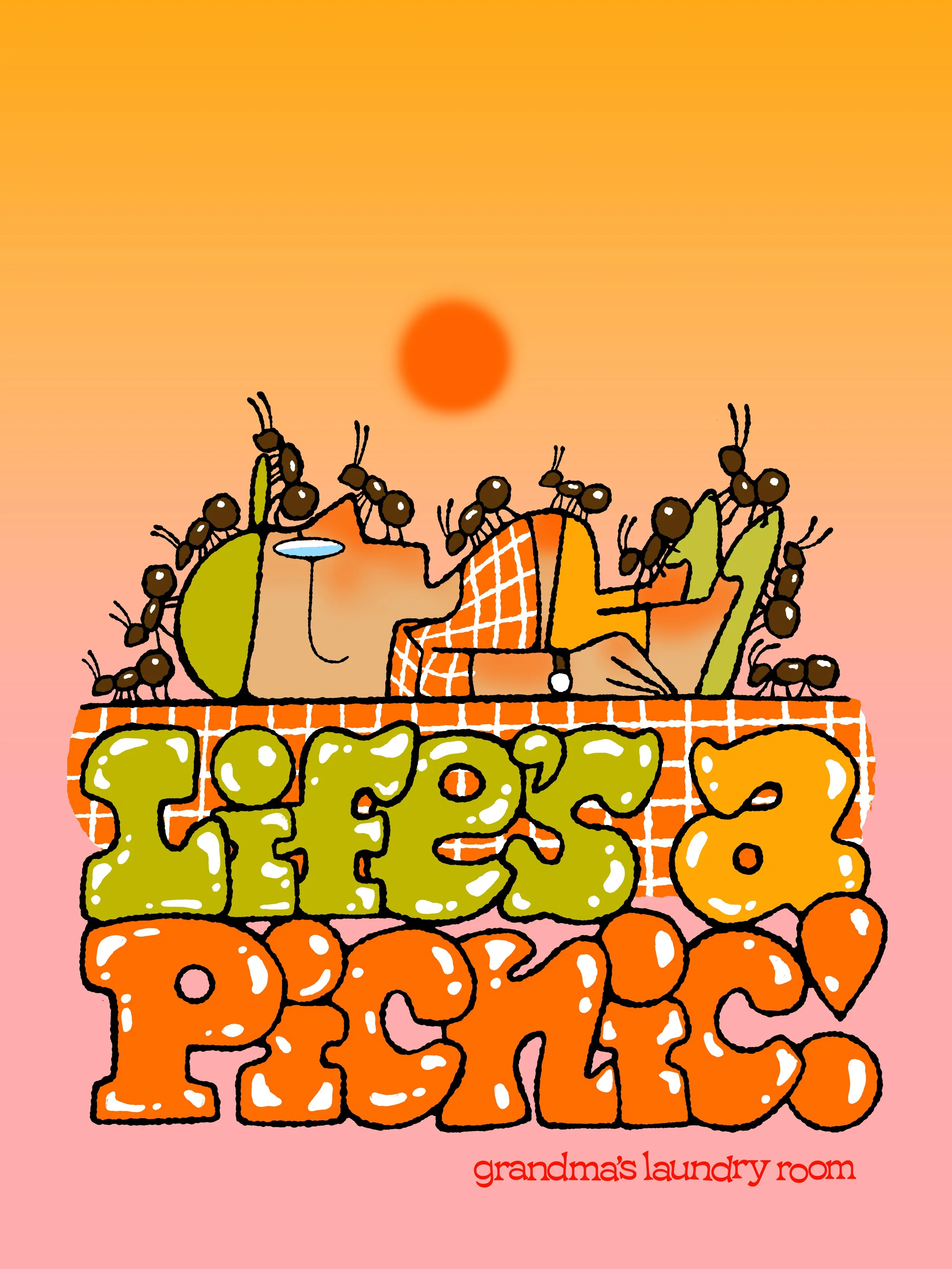 Life's a Picnic! Download